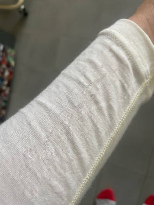Bild 1 av Stefanie till Devold - Breeze Woman Shirt - Underkläder merinoull