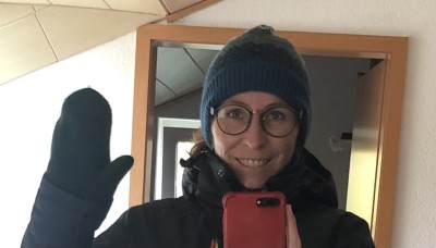 Bild 1 av Kathrin till Devold - Syvde Wool Beanie - Mössa