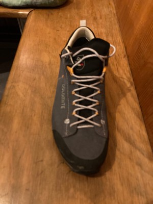 Bild 1 av Dominic till Dolomite - 54 Hike Low Evo GTX - Multisportskor