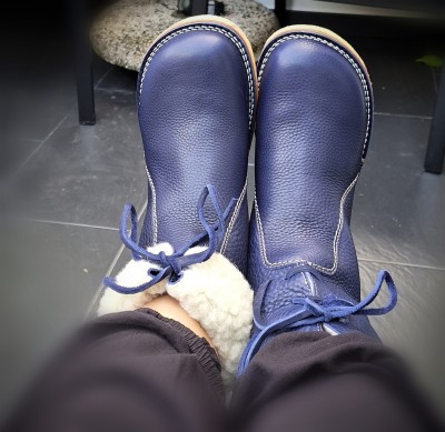 Bild 1 av Antje till Duckfeet - Aarhus - Vinterskor