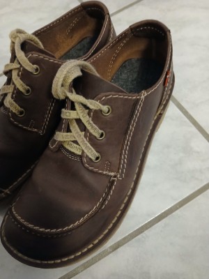 Bild 1 av Tobias till Duckfeet - Fyn - Fritidsskor