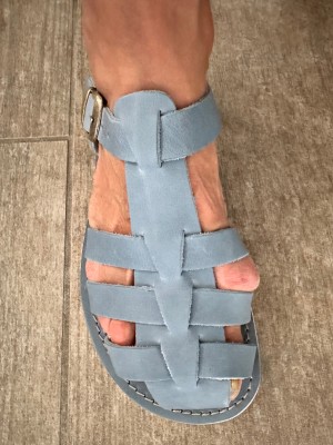 Bild 1 av Birgit Cornelia till Duckfeet - Ringkøbing - Sandaler