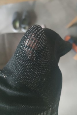 Bild 1 av Joachim till Dynafit - No Pain No Gain Socks - Löparsockor