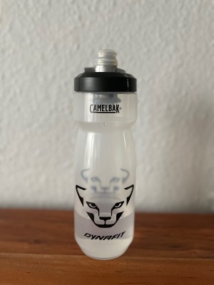 Bild 1 av Erkan till Dynafit - Race Bottle - Drickflaska