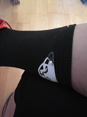 Bild 1 av Torsten till Dynafit - Ultra Cushion Sock - Löparsockor