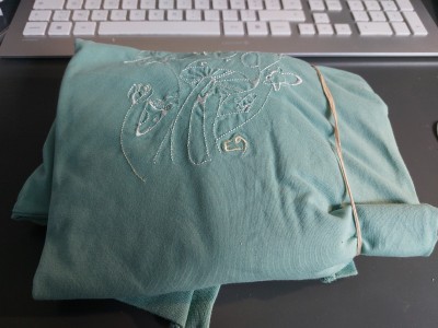 Bild 1 av Virginie till E9 - Women's Micol - Överdragströjor