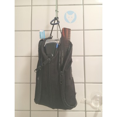 Bild 1 av Dr. Uwe till Eagle Creek - Pack-It Specter Quick Trip - Necessär