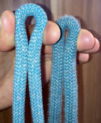 Bild 1 av Robert till Edelrid - Boa 9.8 mm + Liner - Enkelrep