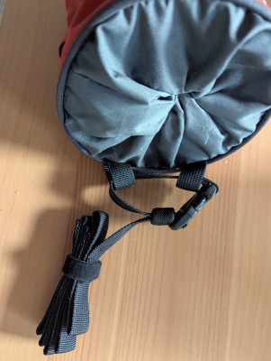 Bild 1 av Daniel till Edelrid - Chalk Bag Rodeo Large - Kritpåse