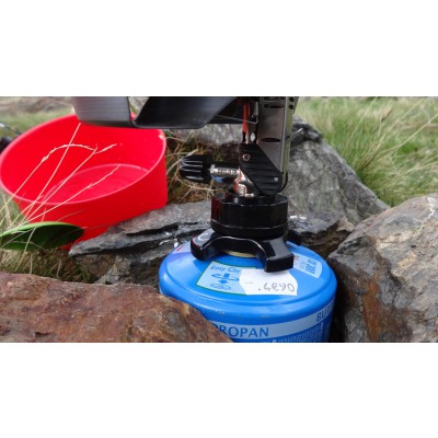 Bild 1 av Ronald till Edelrid - Ventilkartuschen-Adapter