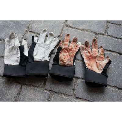 Bild 1 av Benjamin till Edelrid - Work Glove Close - Handskar