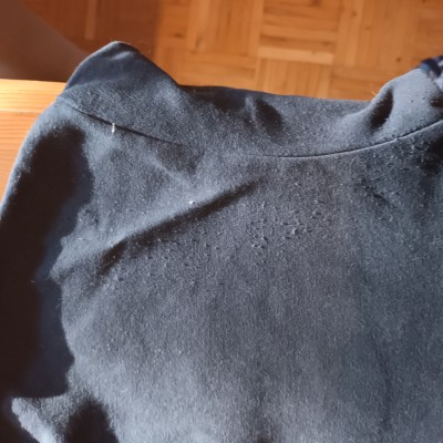 Bild 1 av Gabriele till ELBSAND - Women's Tove Sweatshirt - Överdragströjor