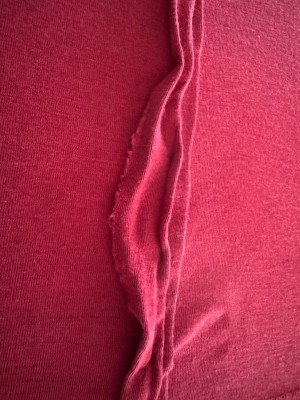 Bild 1 av Ingrid till Engel - Damen Cardigan Feinripp - Yllejacka