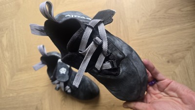 Bild 1 av Anna Andreevna till Evolv - Phantom - Klätterskor