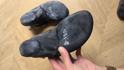 Bild 2 av Anna Andreevna till Evolv - Phantom - Klätterskor