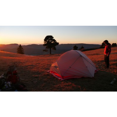 Bild 1 av Christian till Exped - Down Booty - Dunskor