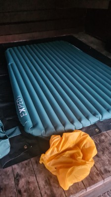 Bild 1 av Phil till Exped - Dura 5R - Liggunderlag