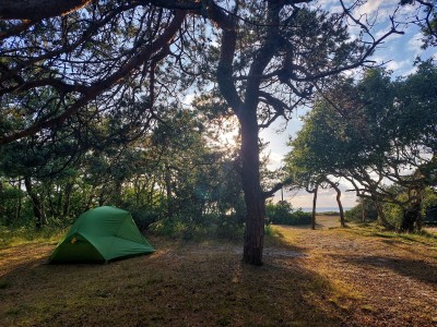 Bild 3 av Tini till Exped - Lyra II Extreme - 2-mannatält