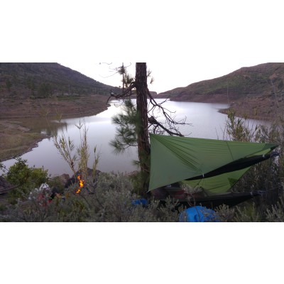 Bild 1 av david till Exped - Scout Hammock Combi UL - Hängmatta