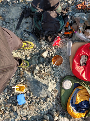 Bild 1 av Uwe till Exped - SIM Lite 3.8 - Liggunderlag