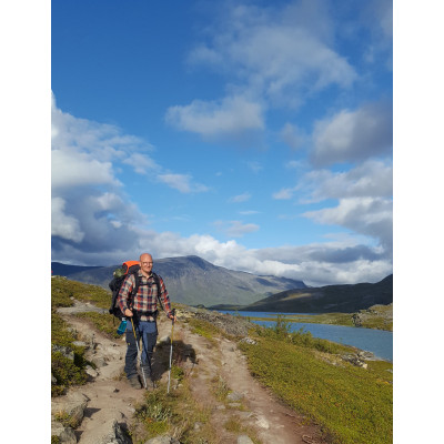 Bild 1 av Thomas till Fjällräven - Fjällglim Shirt - Skjorta