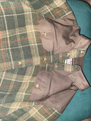 Bild 1 av Dominik till Fjällräven - Granit Shirt - Skjorta