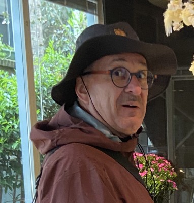 Bild 1 av Rita till Fjällräven - Hatfield Hat - Hatt