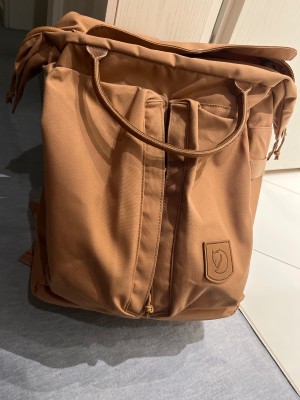 Bild 1 av Tamara till Fjällräven - Haulpack No.1 23 - Dagsryggsäck