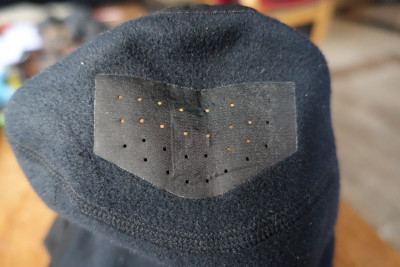 Bild 1 av Tolga till Fjällräven - Keb Fleece Balaclava - Stormhuva