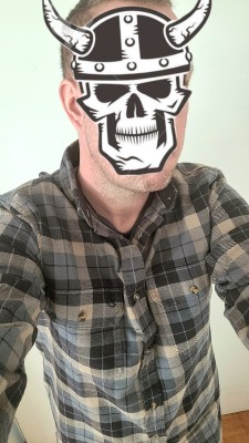 Bild 1 av Sebastian till Fjällräven - Singi Heavy Flannel Shirt - Skjorta