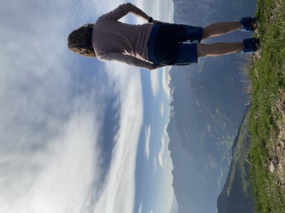 Bild 1 av Martina till Fjällräven - Women's Abisko Midsummer Zip Off Trousers - Zip-off byxor