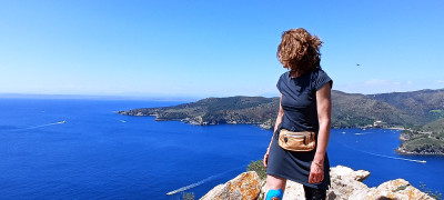 Bild 1 av Anja till Fjällräven - Women's High Coast Dress - Klänning