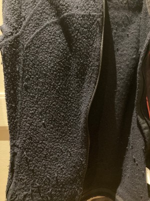 Bild 1 av Ina till Fjällräven - Women's Kaitum Fleece - Fleecejacka