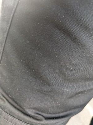 Bild 1 av Heike till Fjällräven - Women's Vidda Pro Trousers - Trekkingbyxa