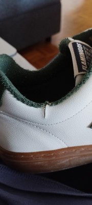 Bild 1 av serina till Flamingos'Life - Classic 70s - Sneakers