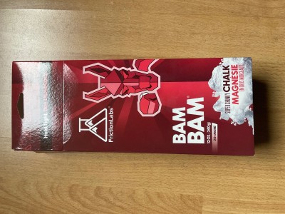 Bild 1 av Falk till Friction Labs - Bam Bam Chunky - Krita