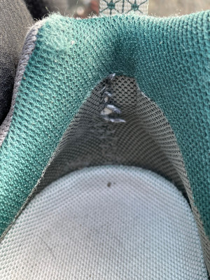 Bild 1 av Roman till Garmont - Dragontail LT GTX - Approachskor