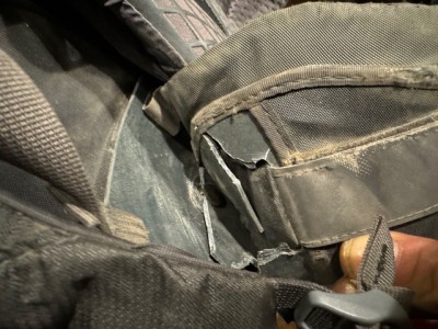 Bild 1 av Joachim till Gregory - Baltoro 85 Pro - Trekkingryggsäck