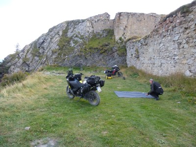 Bild 1 av Jörg till Grüezi Bag - Biopod Wolle Murmeltier Comfort - Syntetsovsäck