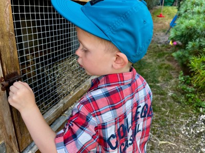 Bild 1 av Steffi till Heber Peak - Kid's Light Cap - Keps