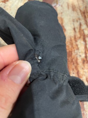 Bild 1 av Jessica till Heber Peak - Kids PinusHe. Mittens - Handskar