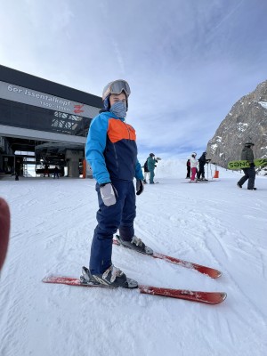 Bild 1 av Stefan till Heber Peak - PinusHe. Ski Pants - Skidbyxa