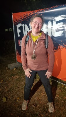 Bild 1 av Carina till Heber Peak - Women's TimberHe. Fleece Half Zip - Fleecetröjor
