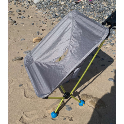 Bild 1 av Kyra till Helinox - Vibram Ball Feet Set