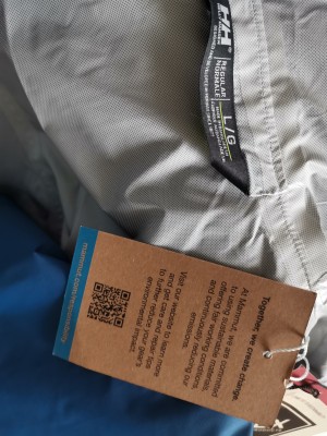 Bild 1 av Dirk till Helly Hansen - Loke Jacket 2.0 - Regnjacka