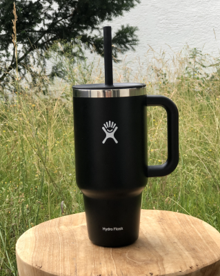 Bild 1 av Dana till Hydro Flask - All Around Travel Tumbler - Drickflaska