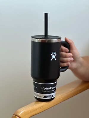 Bild 1 av Mariam till Hydro Flask - All Around Travel Tumbler - Drickflaska