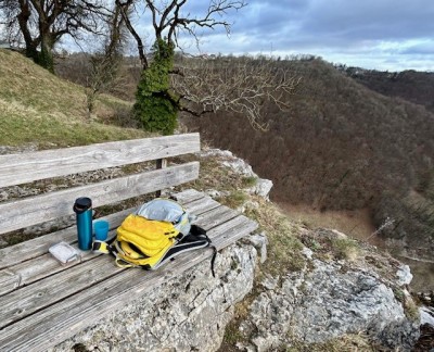 Bild 1 av Andi till Hydro Flask - Lightweight Wide Flex Cap - Isoleringskanna
