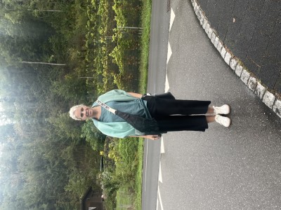 Bild 1 av Anna till Icebreaker - Women's Granary Culottes - Fritidsbyxa