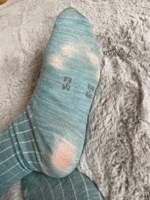 Bild 1 av Chawan till Joha - 4037 Wool Socks Wool/Polyamide/Elasthane - Merinostrumpor